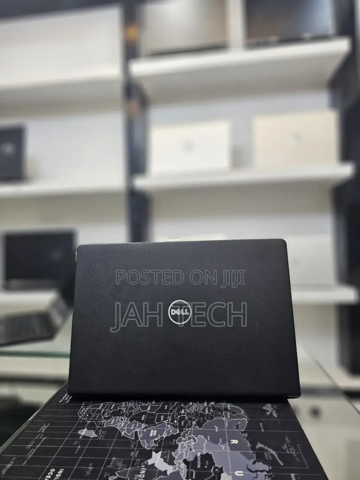 New Laptop Dell Vostro 3000 4GB Intel Core I5 HDD 1T
