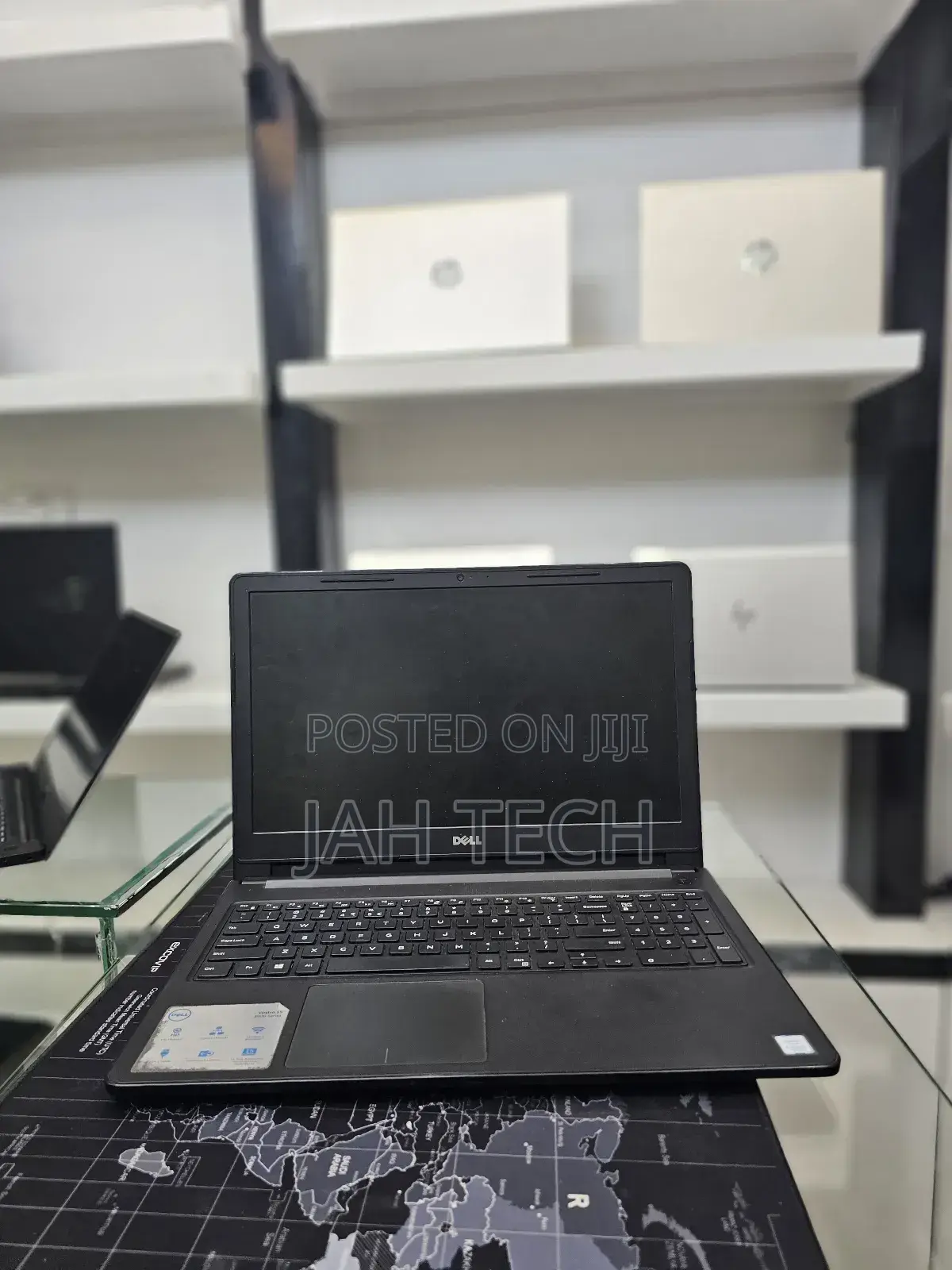 New Laptop Dell Vostro 3000 4GB Intel Core I5 HDD 1T