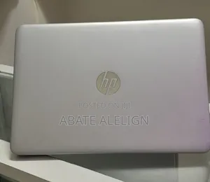 Photo - New Laptop HP EliteBook 840 8GB Intel Core I5 SSD 512GB