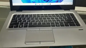 New Laptop HP EliteBook 840 8GB Intel Core I5 SSD 512GB