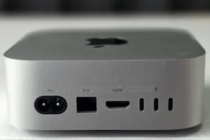 New Desktop Computer Apple Mac Mini M4 64GB Apple M4 SSD 512GB