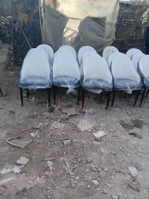 Photo - Restaurant Chairs and Table