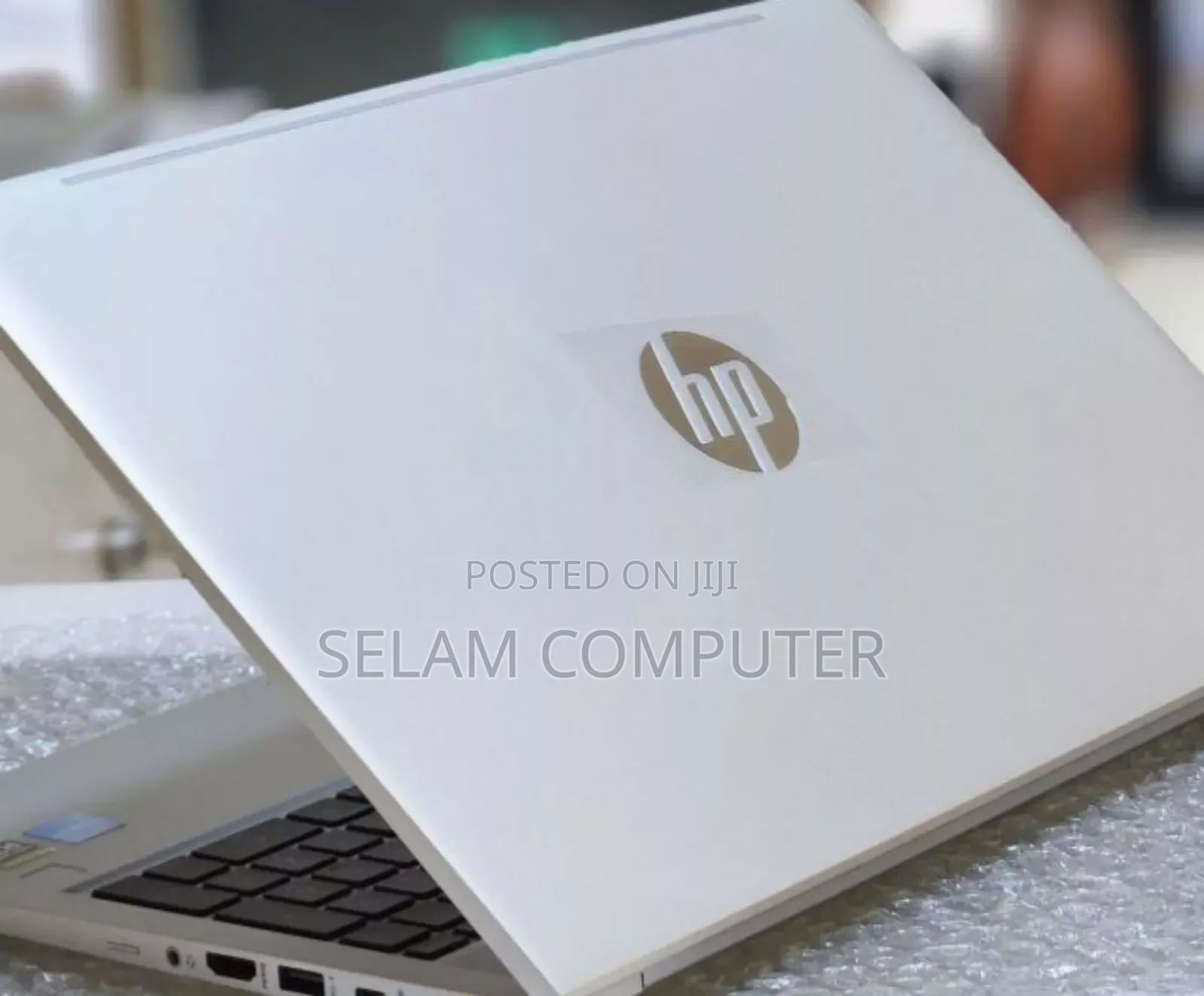 New Laptop HP ProBook 450 G9 16GB Intel Core i7 SSD 512GB