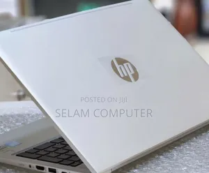 New Laptop HP ProBook 450 G9 16GB Intel Core i7 SSD 512GB
