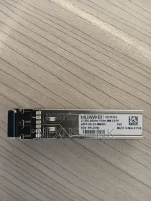 SFP Transiver