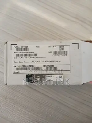 SFP Transiver