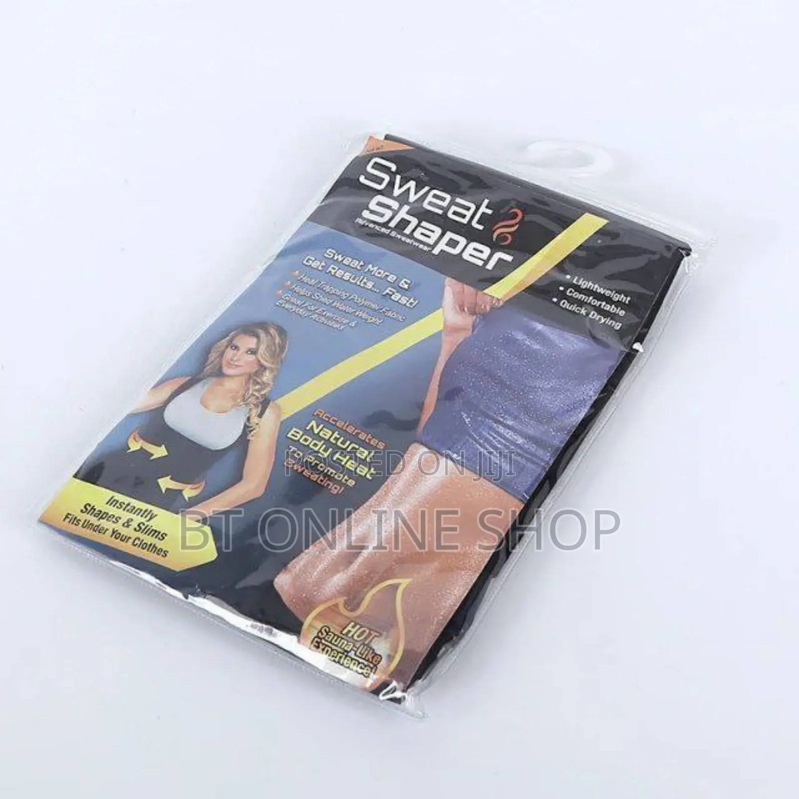 Slimming Body Shaper