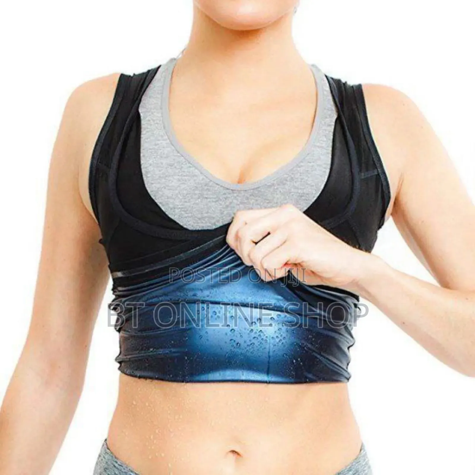 Slimming Body Shaper