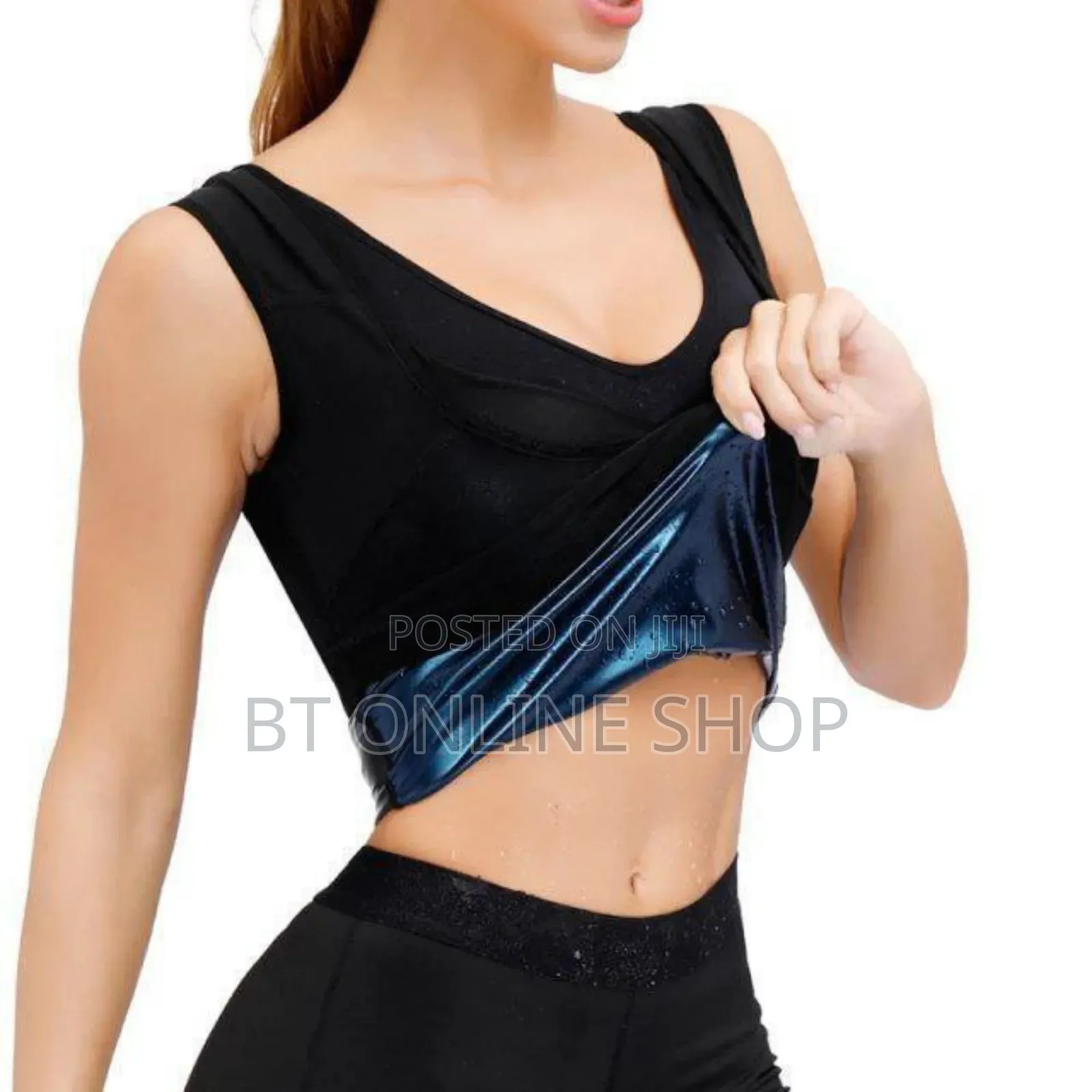 Slimming Body Shaper