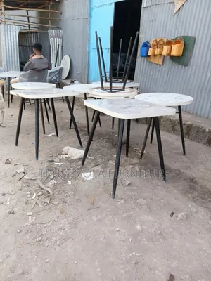 Photo - TZF Hotels Table