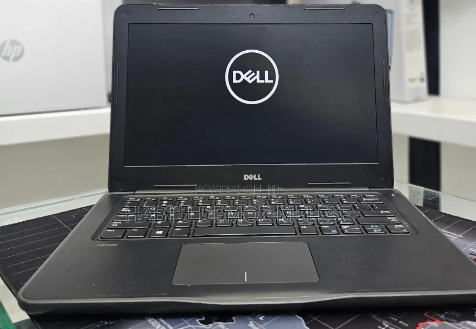 New Laptop Dell Latitude 5310 8GB Intel Core i5 SSD 256GB