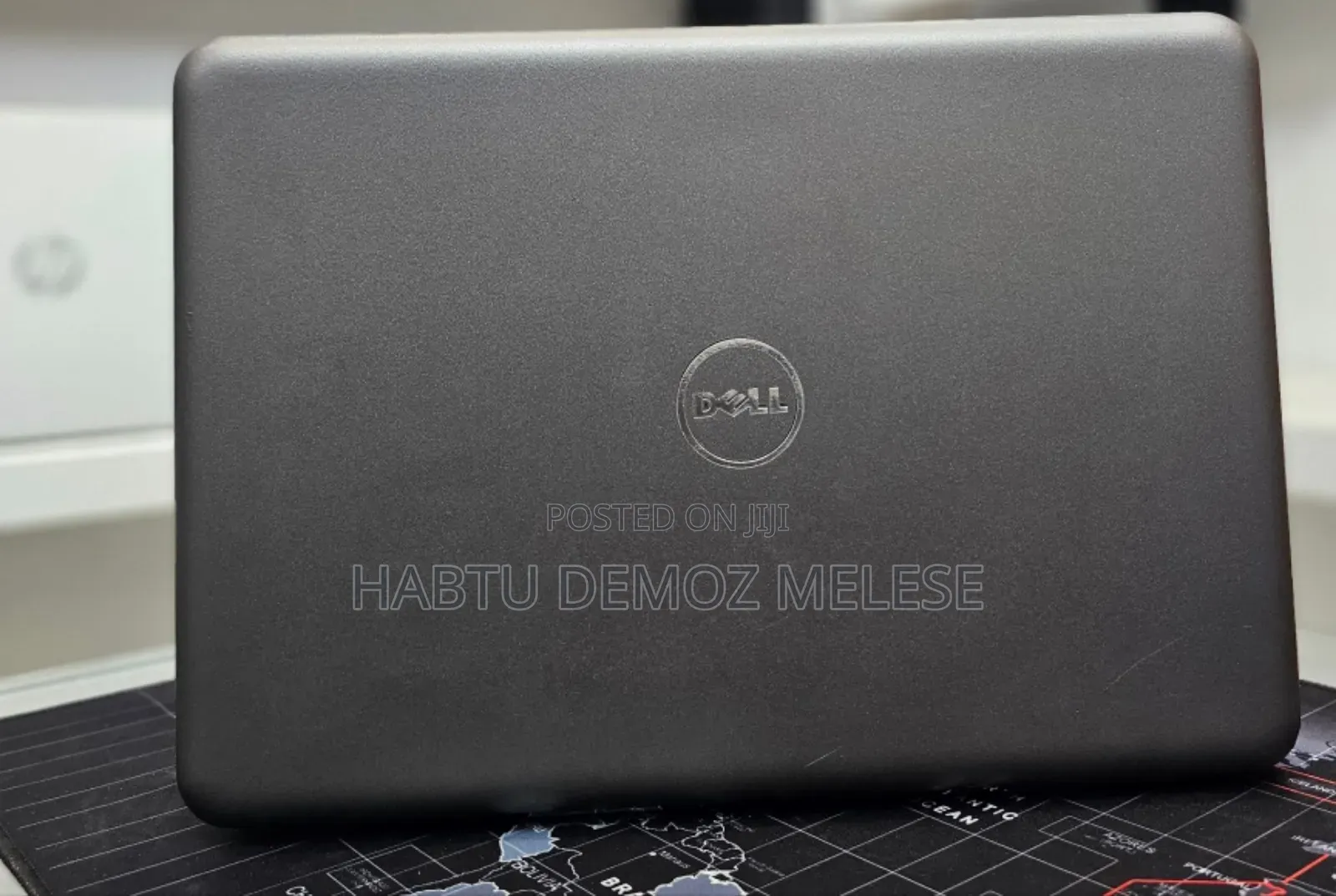 New Laptop Dell Latitude 5310 8GB Intel Core i5 SSD 256GB