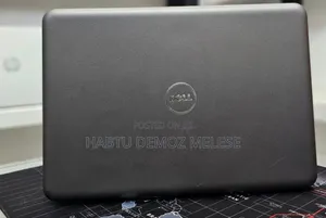 New Laptop Dell Latitude 5310 8GB Intel Core i5 SSD 256GB