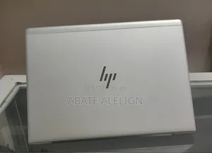 Photo - New Laptop HP EliteBook 840 16GB Intel Core I5 SSD 512GB