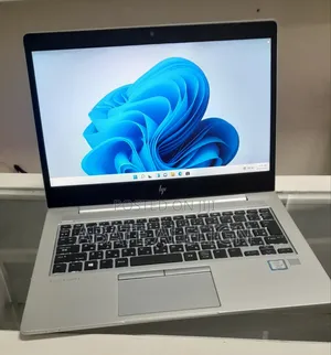 New Laptop HP EliteBook 840 16GB Intel Core I5 SSD 512GB