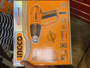 Ingco Heat Gun 2000 Watt