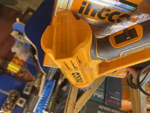 Ingco Heat Gun 2000 Watt