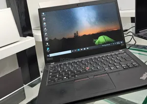 Photo - New Laptop Lenovo Thinkpad X1 Yoga 16GB Intel Core i5 SSD 512GB