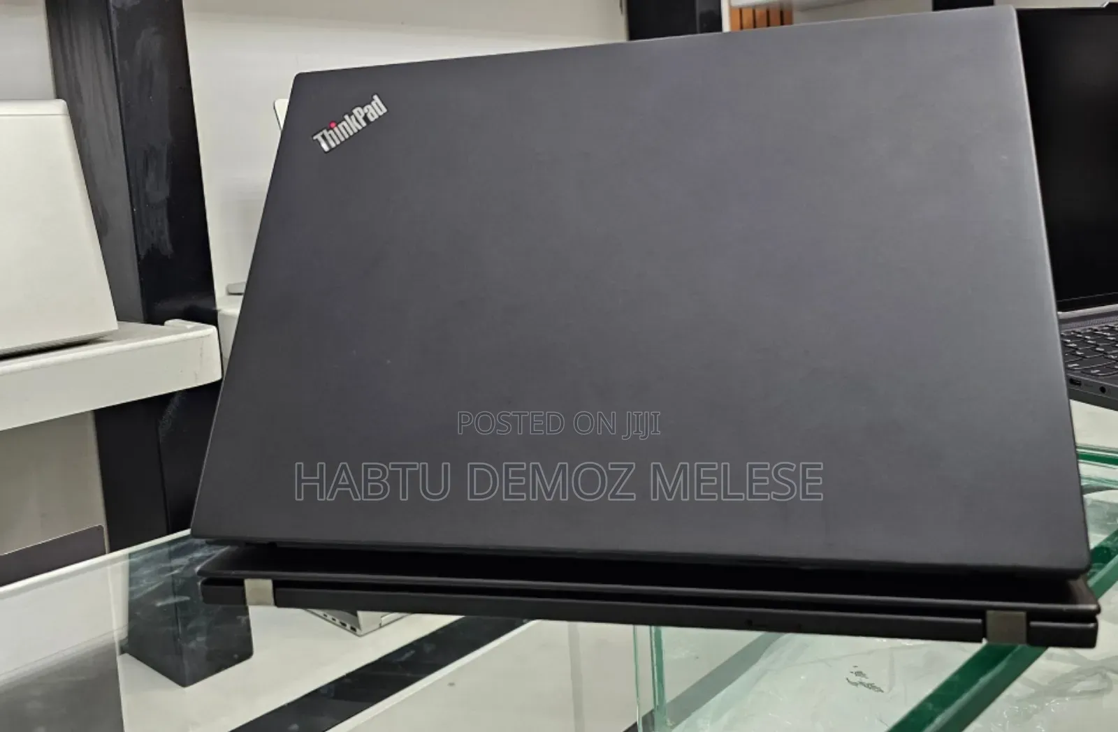 New Laptop Lenovo Thinkpad X1 Yoga 16GB Intel Core i5 SSD 512GB