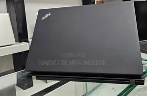 New Laptop Lenovo Thinkpad X1 Yoga 16GB Intel Core i5 SSD 512GB