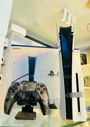 ☆☆Sony Ps-5 Orignal Play Station ☆New Model ☆Free Delivery ☆