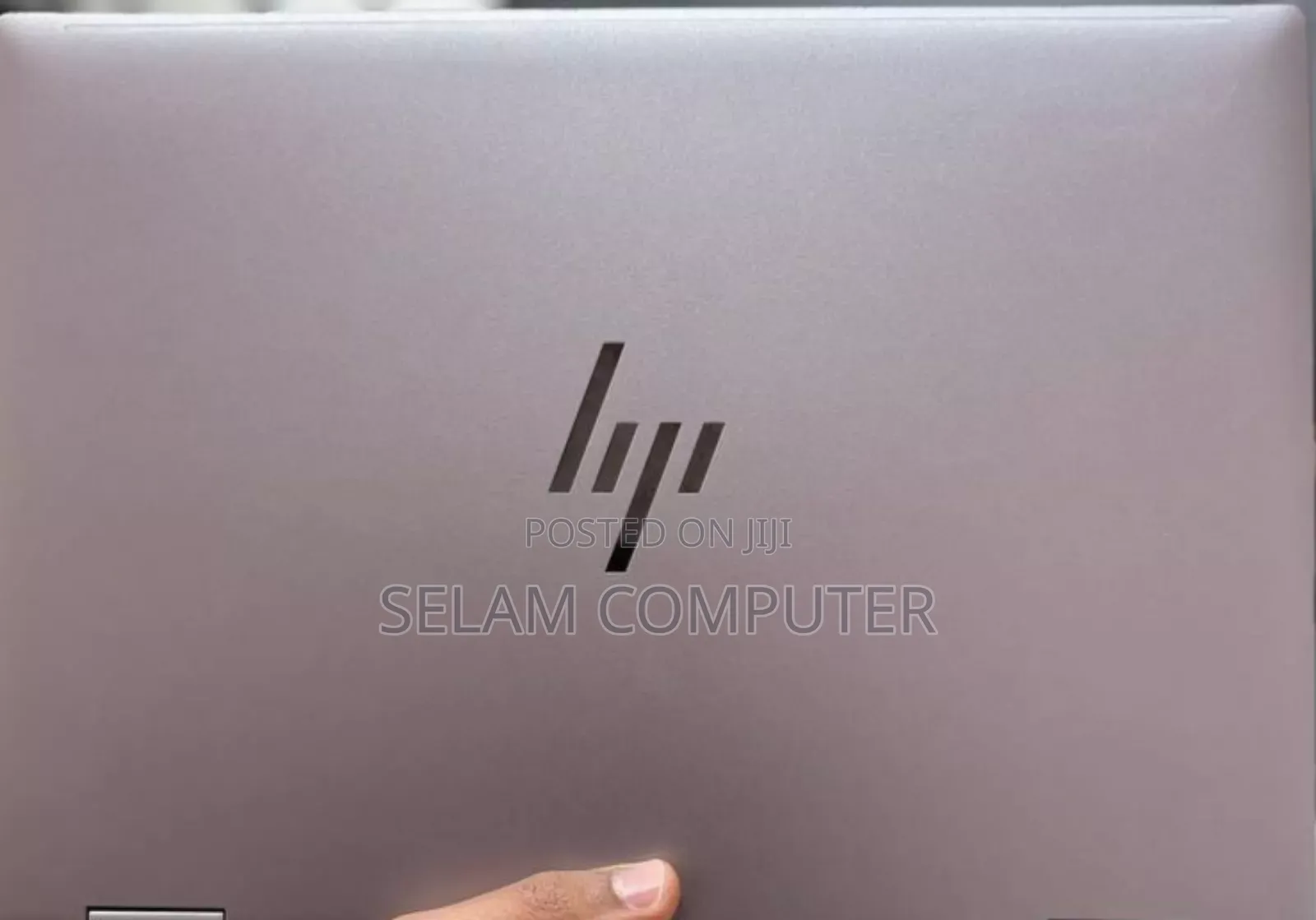 New Laptop HP Envy X360 16GB AMD Ryzen 5 SSD 512GB