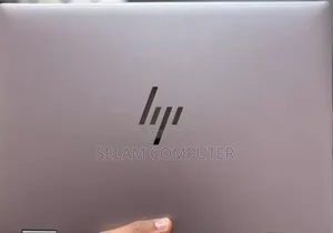New Laptop HP Envy X360 16GB AMD Ryzen 5 SSD 512GB