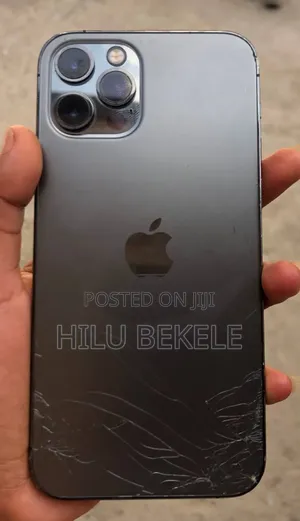 Apple iPhone 12 Pro 128 GB Gray