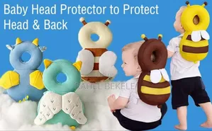 Photo - Baby Head Protector Pillow