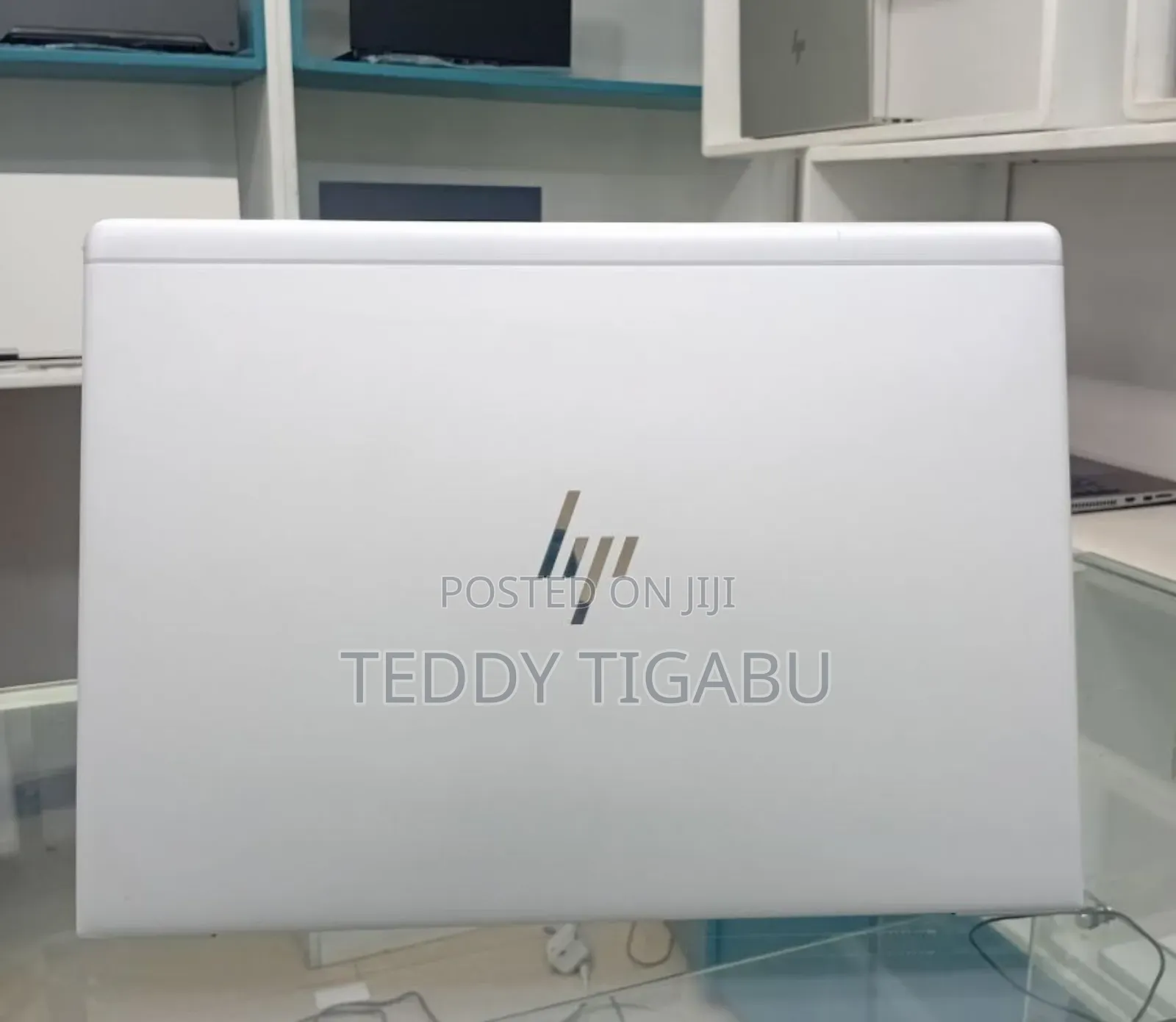 New Laptop HP EliteBook 745 G6 16GB AMD Ryzen 5 SSD 512GB