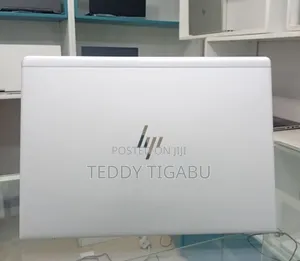 New Laptop HP EliteBook 745 G6 16GB AMD Ryzen 5 SSD 512GB