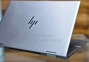 Photo - New Laptop HP Envy X360 16GB Intel Core I7 SSD 512GB
