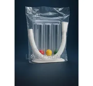 Photo - Respiratory Exercise Material