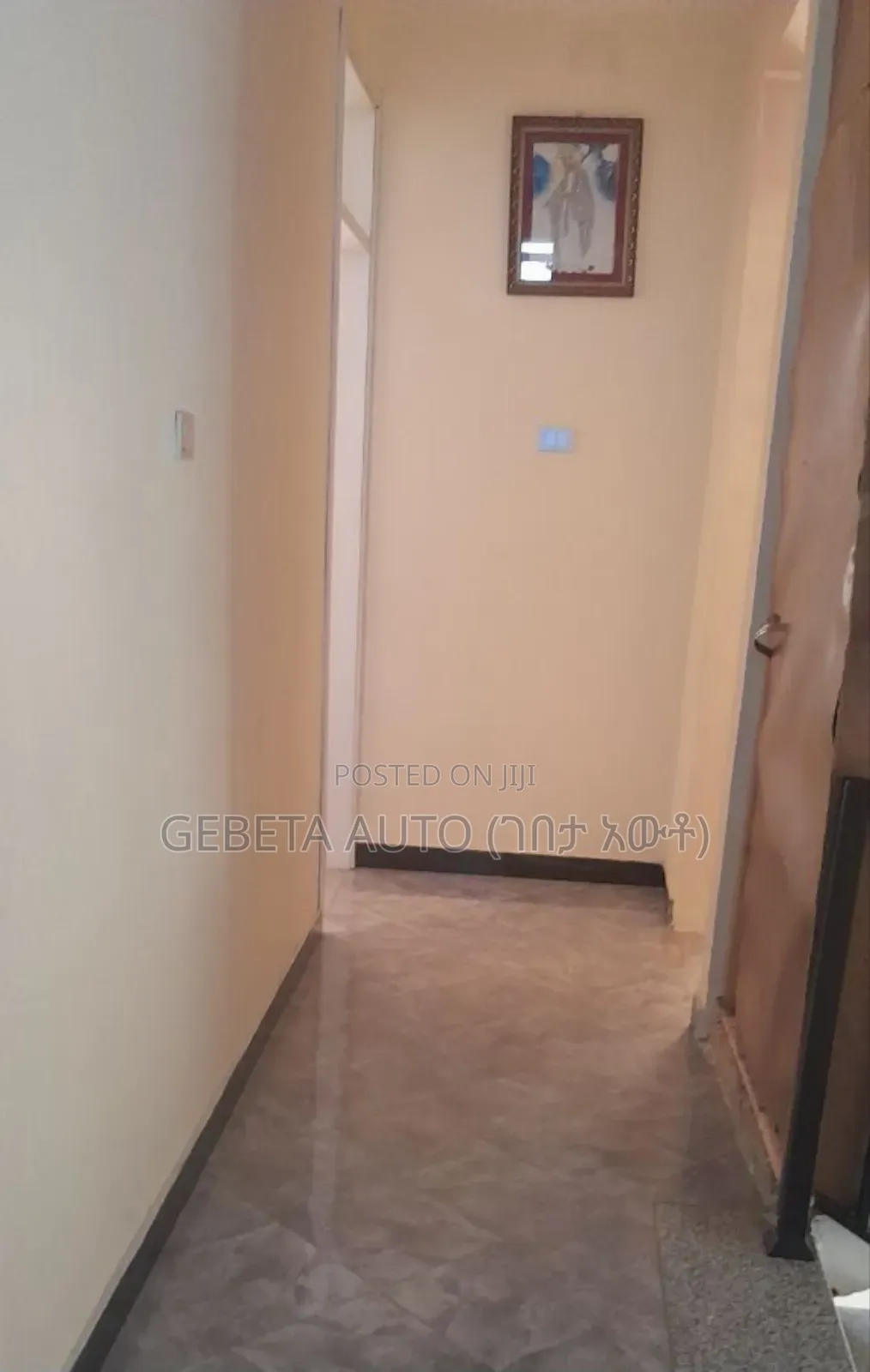 Furnished 6bdrm House in Alem Bank, Akaky Kaliti for sale