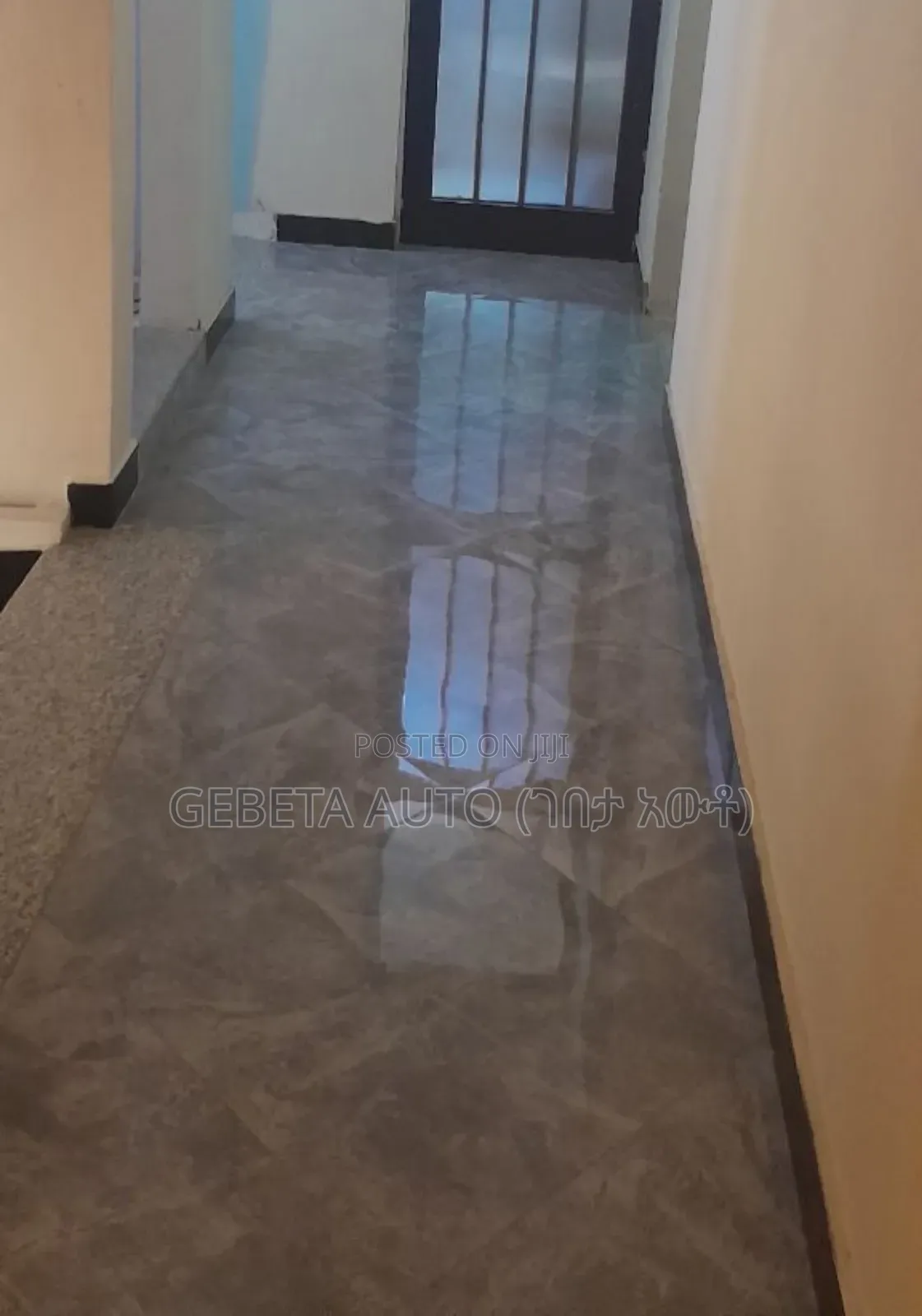 Furnished 6bdrm House in Alem Bank, Akaky Kaliti for sale