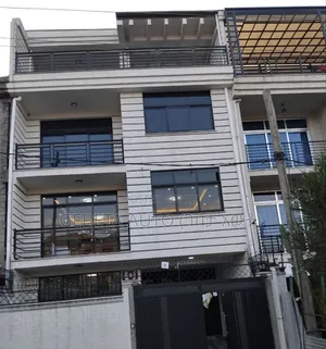 Photo - Furnished 6bdrm House in Alem Bank, Akaky Kaliti for sale