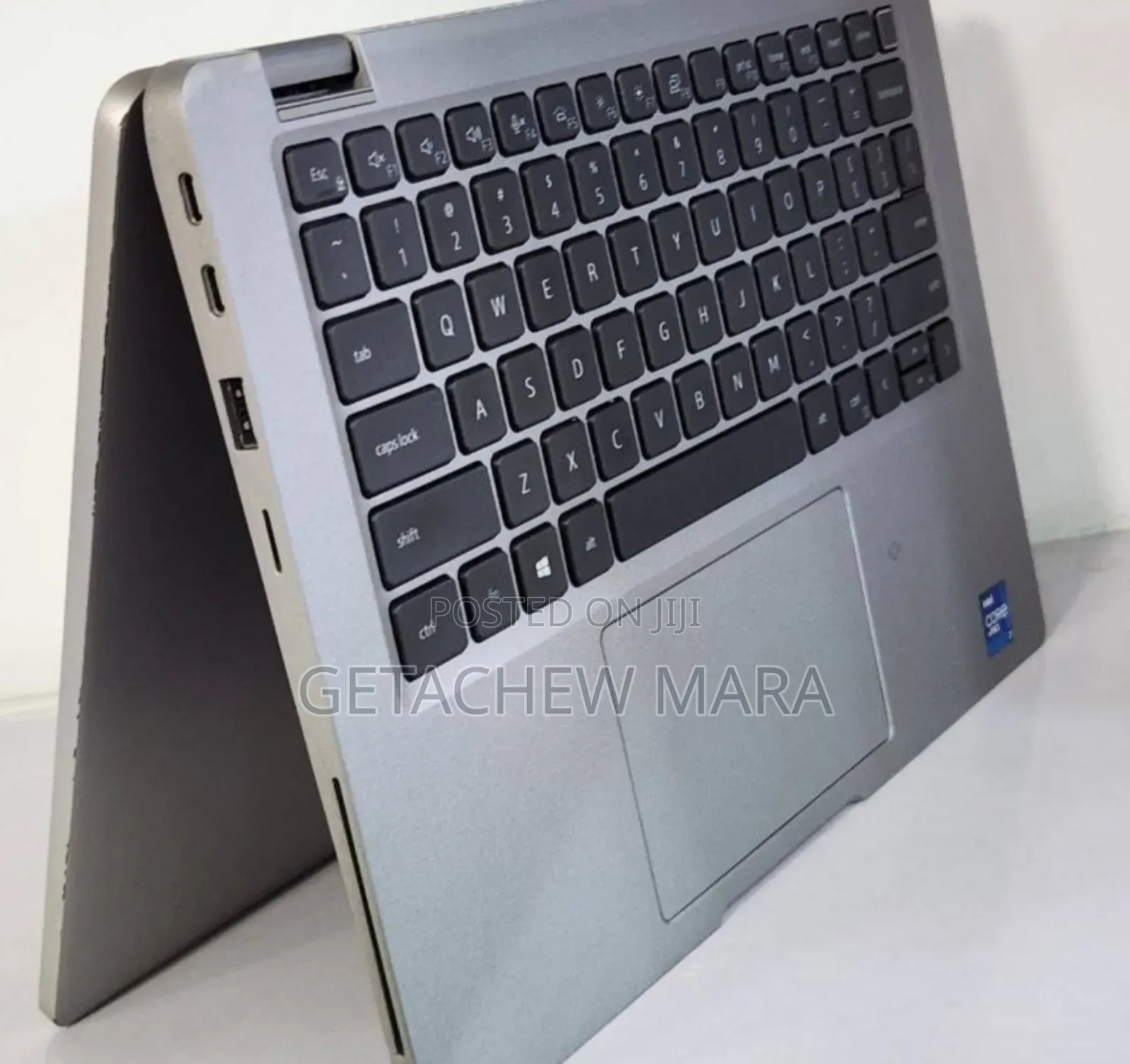 New Laptop Dell Latitude 5310 16GB Intel Core I7 SSD 512GB