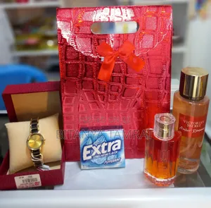 Christmas Packages for Women's and Men's