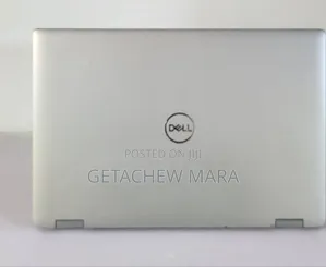 New Laptop Dell Latitude 5310 16GB Intel Core I7 SSD 512GB