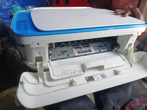 Photo - Hp Deskjet 3635