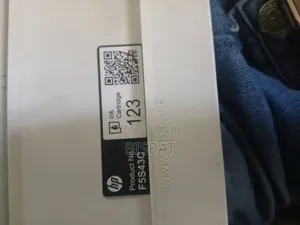Hp Deskjet 3635