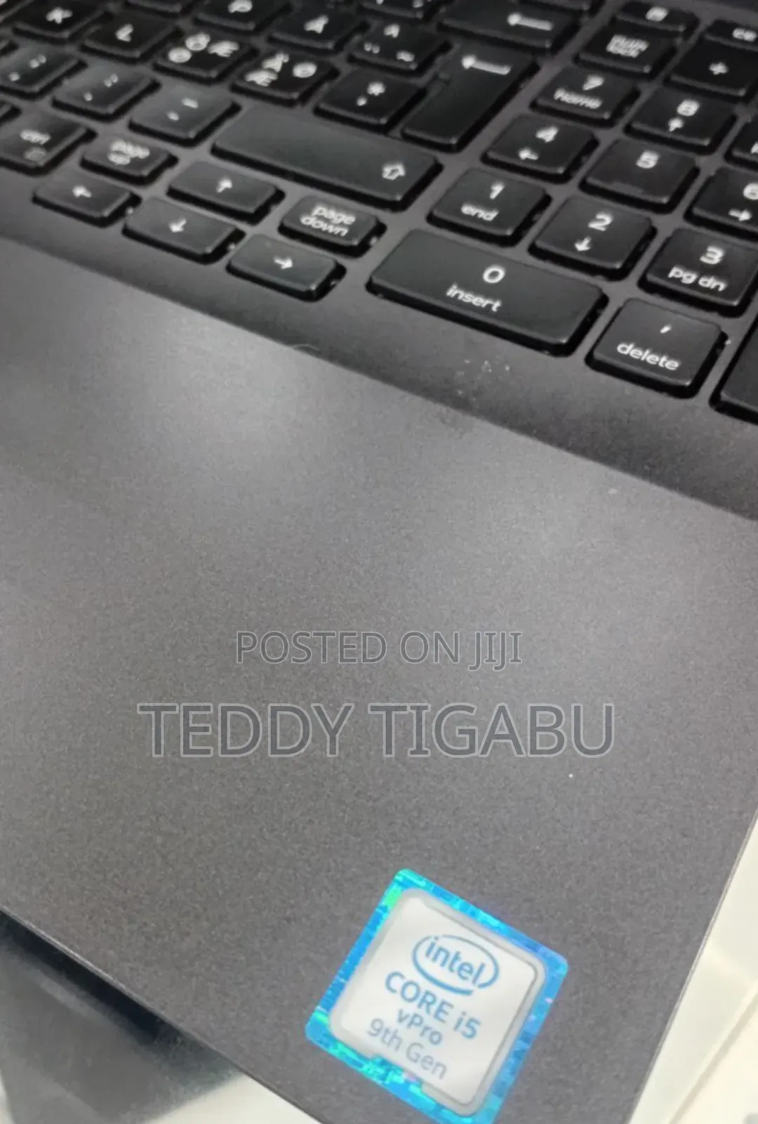 New Laptop Dell Latitude 5501 16GB Intel Core I5 SSD 512GB