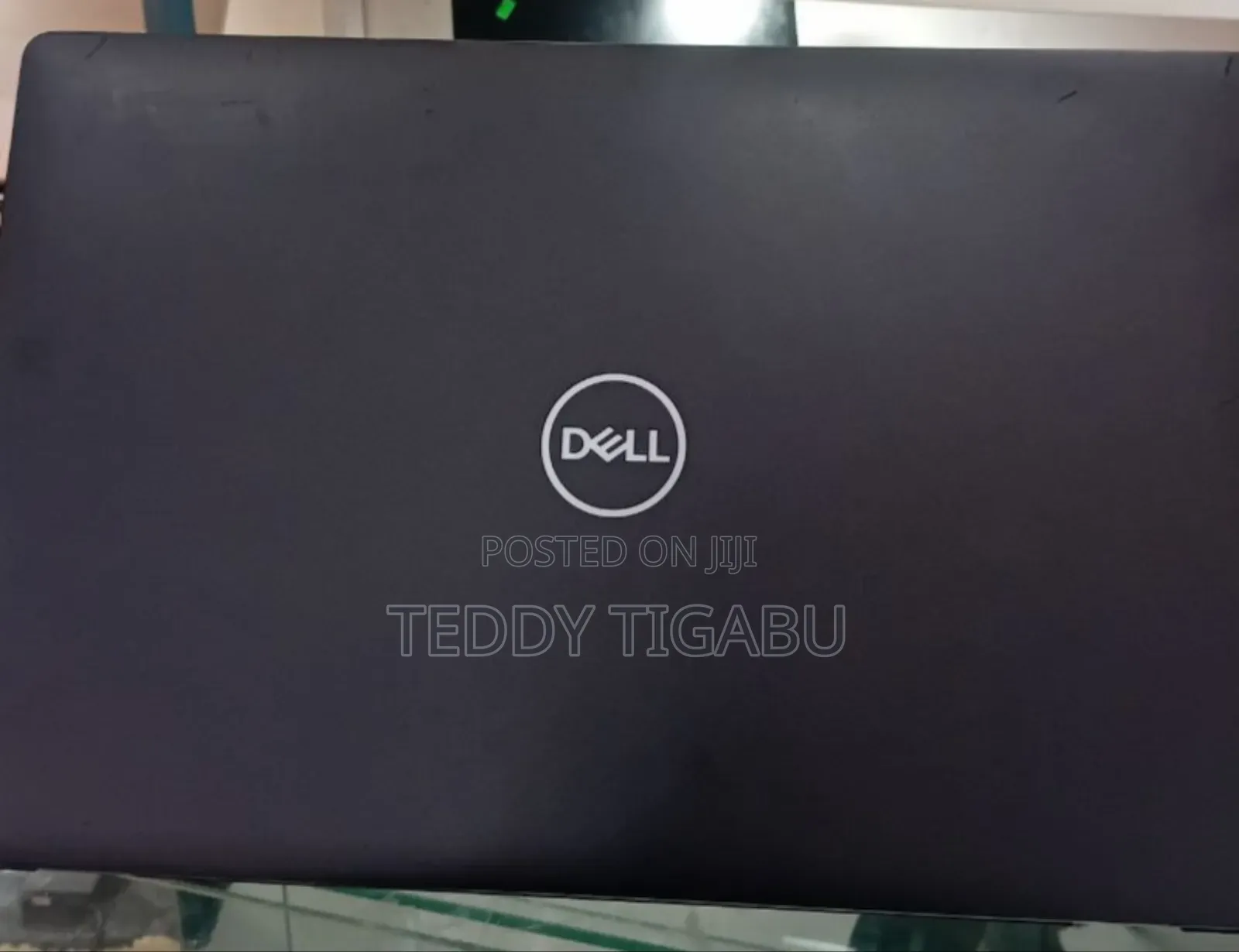 New Laptop Dell Latitude 5501 16GB Intel Core I5 SSD 512GB