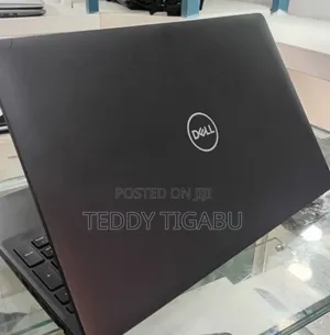 New Laptop Dell Latitude 5501 16GB Intel Core I5 SSD 512GB