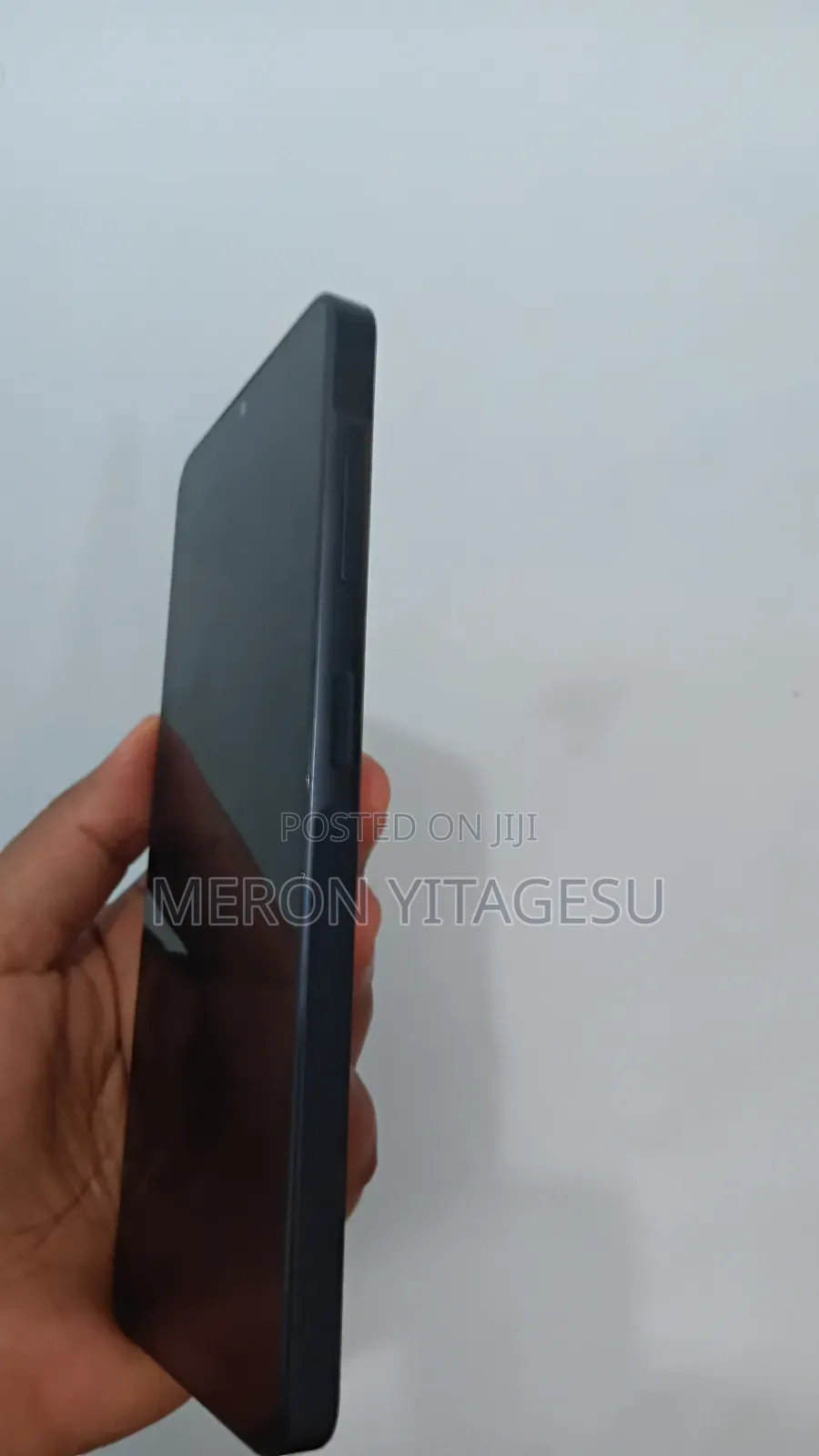 New Samsung Galaxy A06 64 GB Black