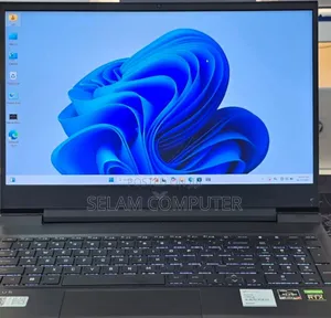 New Laptop HP Victus 15 16GB Intel Core I7 SSD 1T