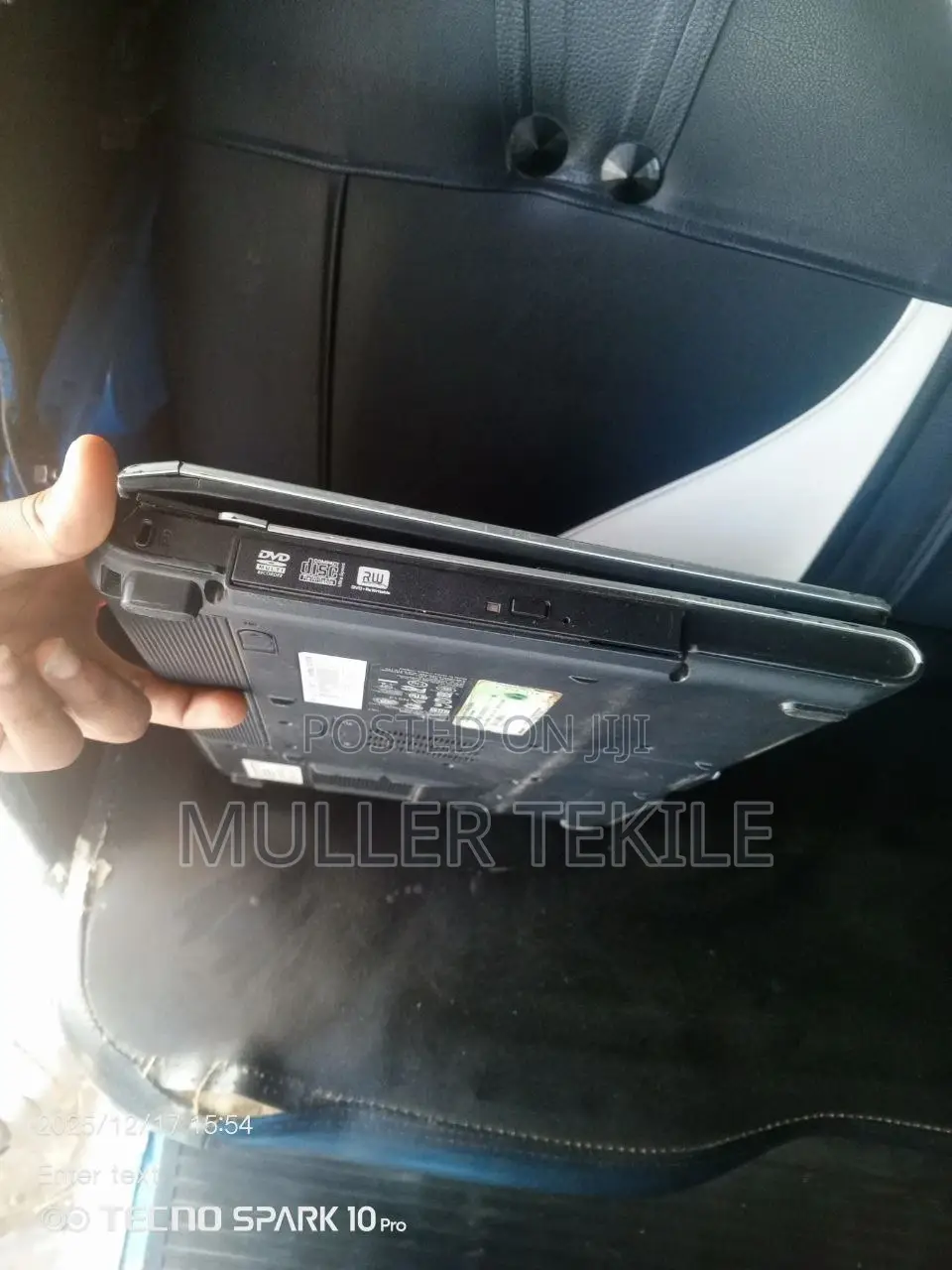 Laptop Acer Aspire 2420 1GB Intel Core M HDD 72GB