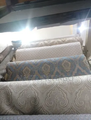 Sofa(Mejlis) Fabric