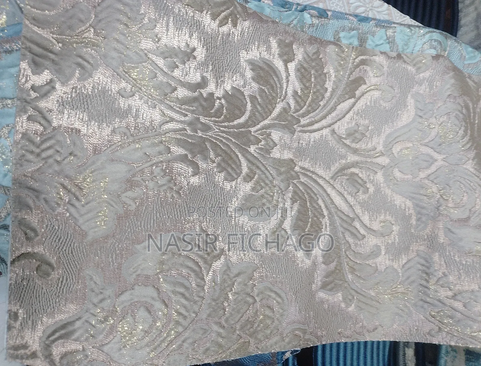 Sofa(Mejlis) Fabric