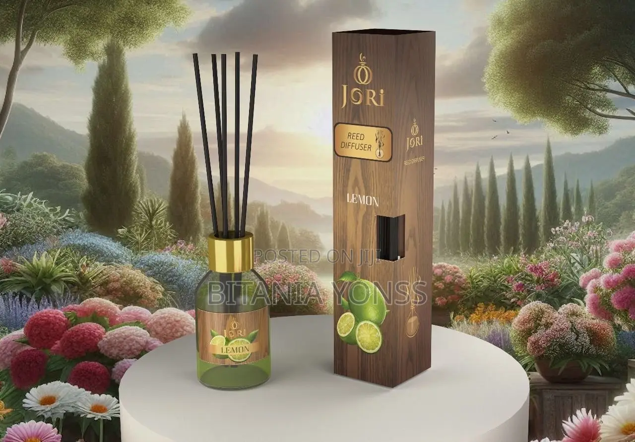 Jordi Reed Diffuser